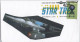 ZAYIX - US 5134 Star Trek FDC USS Enterprise Digital Color Cancel SMB Cachets - 2011-...