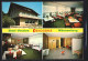 AK Wünnenberg, Hotel-Pension Panorama, Bürenerstrasse 25  - Bad Wuennenberg