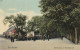 4894 204 Den Helder, Stationsweg En Koningstraat 1909 Met LBPK 0424 Helder 2 - Den Helder