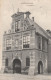 4894 46 Appingedam, Raadhuis 1908 Met LBPK 0162 Appingedam 1 - Appingedam
