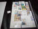 DM006 BEAU LOT FEUILLES ANDORRE TOUS NEUFS MNH A TRIER COTE++ DEPART 10€ - Collezioni (in Album)