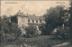 Ansichtskarte Barsinghausen Klostergarten 1907 - Barsinghausen