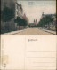 Ansichtskarte Wilhelmsburg-Hamburg Veringstrasse 1909 - Wilhemsburg