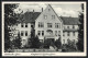 AK Walsrode I. Hann., Kurhaus D. A. F. Erholungsheim - Walsrode