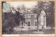 35419 / BRETIGNY-sur-ORGE Essonne Villa HERGAMA 1906 à Paul RIPAUX Montargis-Photo DAVIGNON AVICE LEDOUR - Bretigny Sur Orge