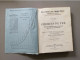 Ecole Spéciale Des Travaux Publics Cours De Chemins De Fer 1908 3ème édition - Railway & Tramway