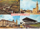 33 - SAN61560 - MERIGNAC - Vue Générale Sur L'Aéroport - La Mairie - Le Stade Municipale - Elcé - CPSM 10x15 Cm - Merignac