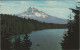ZAYIX Postcard Mt. Hood And Lost Lake, Oregon Highest Mountain 102022-PC69 - Altri & Non Classificati