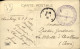 1916  Cachet  "  INFIRMERIE HOPITAL DEPOT DE CONVALESCENTS  à  CHAMBERY "  Envoyée à LA MOTTE D' AVEILLANS - Briefe U. Dokumente