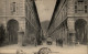 1916  Cachet  "  INFIRMERIE HOPITAL DEPOT DE CONVALESCENTS  à  CHAMBERY "  Envoyée à LA MOTTE D' AVEILLANS - Storia Postale