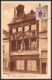 96130 N°162 Dijon Maison Des Cariatides 1927 Orphelins De Guerre Seul Sur Carte Postale Postcard France - Cartas & Documentos