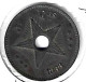 Belgian Congo 5 Centimes 1888/7 (8 Along 7 )  Km 3  Xf+ !!! - 1885-1909: Leopold II