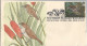 Delcampe - ZAYIX US 4099 SMB Cachets 10 Hand-colored FDC Florida Wetlands Birds 120622SM23 - 2011-...