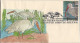 Delcampe - ZAYIX US 4099 SMB Cachets 10 Hand-colored FDC Florida Wetlands Birds 120622SM23 - 2011-...