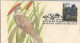 Delcampe - ZAYIX US 4099 SMB Cachets 10 Hand-colored FDC Florida Wetlands Birds 120622SM23 - 2011-...