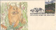 Delcampe - ZAYIX US 4099 SMB Cachets 10 Hand-colored FDC Florida Wetlands Birds 120622SM23 - 2011-...