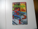 Strange Avec Poster Attaché N° 186 LUG De Juin 1985 - TBE - Strange