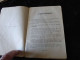 VP-692 , Petit Livre, L'INSTRUCTEUR AUTOMOBILE , Description Des Organes De L'auto, 1907, 71 Pages - Cars