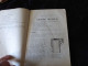 Delcampe - VP-692 , Petit Livre, L'INSTRUCTEUR AUTOMOBILE , Description Des Organes De L'auto, 1907, 71 Pages - Cars