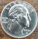 Quarter Dollar USA Dr Mary Edwards Walker - 2024 D - LIBERTY - American Woman - Unclassified
