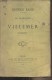 Le Marquis De Villemer, Comédie - Sand George - 1864 - Valérian