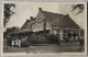 KNOKKE ZOUTE Souvenir De Ma Visite Chez Siska - Cafe La Renommée CP Postée Vers 1930-1940 - Westende