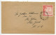 Malta 1957 Cover; Sliema To The Glen, New York; 3p. QEII & King's Scroll - Malta (...-1964)