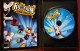 Rayman Raving Rabbids Ubisoft 2006-PC DVD ROM-Game Collection-Like New - PC-Games