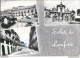 Al234 Cartolina Saluti Da Leonforte Provincia Di Enna - Enna