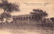 Niger - ZINDER - Palais Du Gouverneur (Face Nord) - Ed. Combier  - Niger