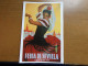 Spain / Feria De Sevilla 1959 -> Written - Sevilla (Siviglia)