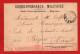 (RECTO / VERSO) CARTE CORRESPONDANCE MILITAIRE EN 1916 - CACHET TRESOR ET POSTES SECTEUR N° 130 - CPA - Cartas & Documentos