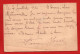 (RECTO / VERSO) CARTE CORRESPONDANCE MILITAIRE EN 1916 - CACHET TRESOR ET POSTES SECTEUR N° 130 - CPA - Cartas & Documentos