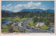 CANADA - Vancouver The Entrance Stanley Park - VG Old Vehicles Etc 1955 Good Slogan Etc - Vancouver