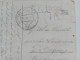 V0550 CPA    Military  Post  Alkmaar  14.2. 1919 - Storia Postale