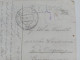 V0550 CPA    Military  Post  Alkmaar  14.2. 1919 - Cartas & Documentos