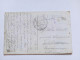 V0550 CPA    Military  Post  Alkmaar  14.2. 1919 - Cartas & Documentos