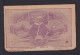 1903 - 1 1/2 P. Kartenbrief, Geschrieben In KANO Nach Whangarei - Storia Postale