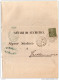 1889 LETTERA CON ANNULLO S.BENEDETTO DEL TRONTO - Storia Postale