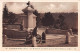 39 . N°106029 . Champagnole .le Monument Aux Morts Pour La Patrie . - Champagnole