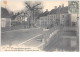 45 . N° 45797 . Chatillon-coligny.place De La Croix Blanche. - Chatillon Coligny