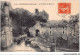 CAR-AACP6-49-0514 - MONTREUIL-BELLAY - L'Entrée Du Moulin  - Montreuil Bellay
