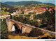 CAR-AAX-P6-43-0467 - BRIOUDE - Le Pont De La Vieille Brioude - Brioude