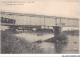 CAR-AAWP5-49-0379 - Catastrophe Des PONTS-DE-CE - 4 Août 1907 - Une Heure Après L'accident - Les Ponts De Ce