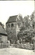 70097351 Zaue Schwielochsee Kirche X 1960 Zaue - Goyatz