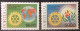 1980 - Portugal - MNH - Save Energy+75 Years Or International Rotary+2nd. Centenary Of Science Academy Lisbon - 6 Stamps - Ongebruikt