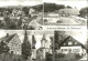 70096176 Gelenau Erzgebirge Bad Kirche Gaststaette X 1996 Gelenau - Gelenau