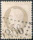 LP3036/155 - FRANCE - NAPOLEON III Lauré N°27B - GC 2306 : MELUN (Seine Et Marne) - 1863-1870 Napoleon III With Laurels