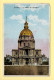 PARIS (07) Le Dôme Des Invalides / CPA (voir Scan Recto/verso) - Distretto: 07