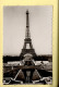 PARIS (07) La Tour Eiffel Vue Du Palais De Chaillot / CPSM (voir Scan Recto/verso) - District 07